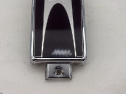 2005 Harley Road Glide Touring FLTRI OEM Fuel Gas Tank Dash Console NOKey