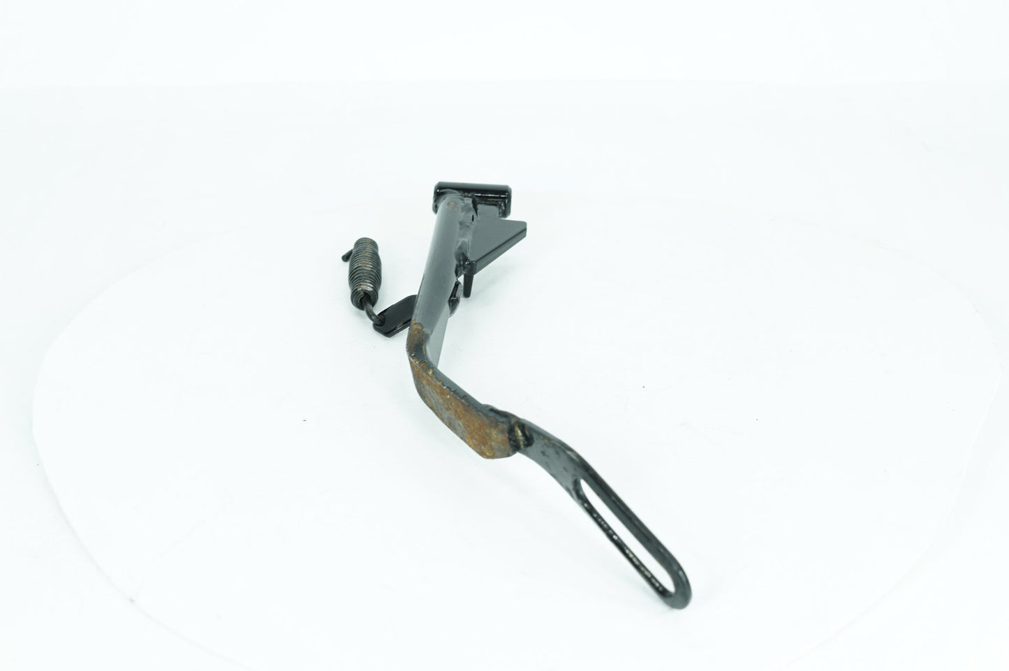 2012 - 2026 Harley-Davidson Sportster Iron 883 Left Side Jiffy Kick Stand & Spring 50000025BHP