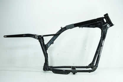 1999 - 2006 Harley-Davidson Dyna Street Bob Body Main Frame Chassis SLVG 47463-06BHP