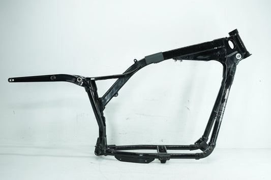 1999 - 2006 Harley-Davidson Dyna Street Bob Body Main Frame Chassis SLVG 47463-06BHP