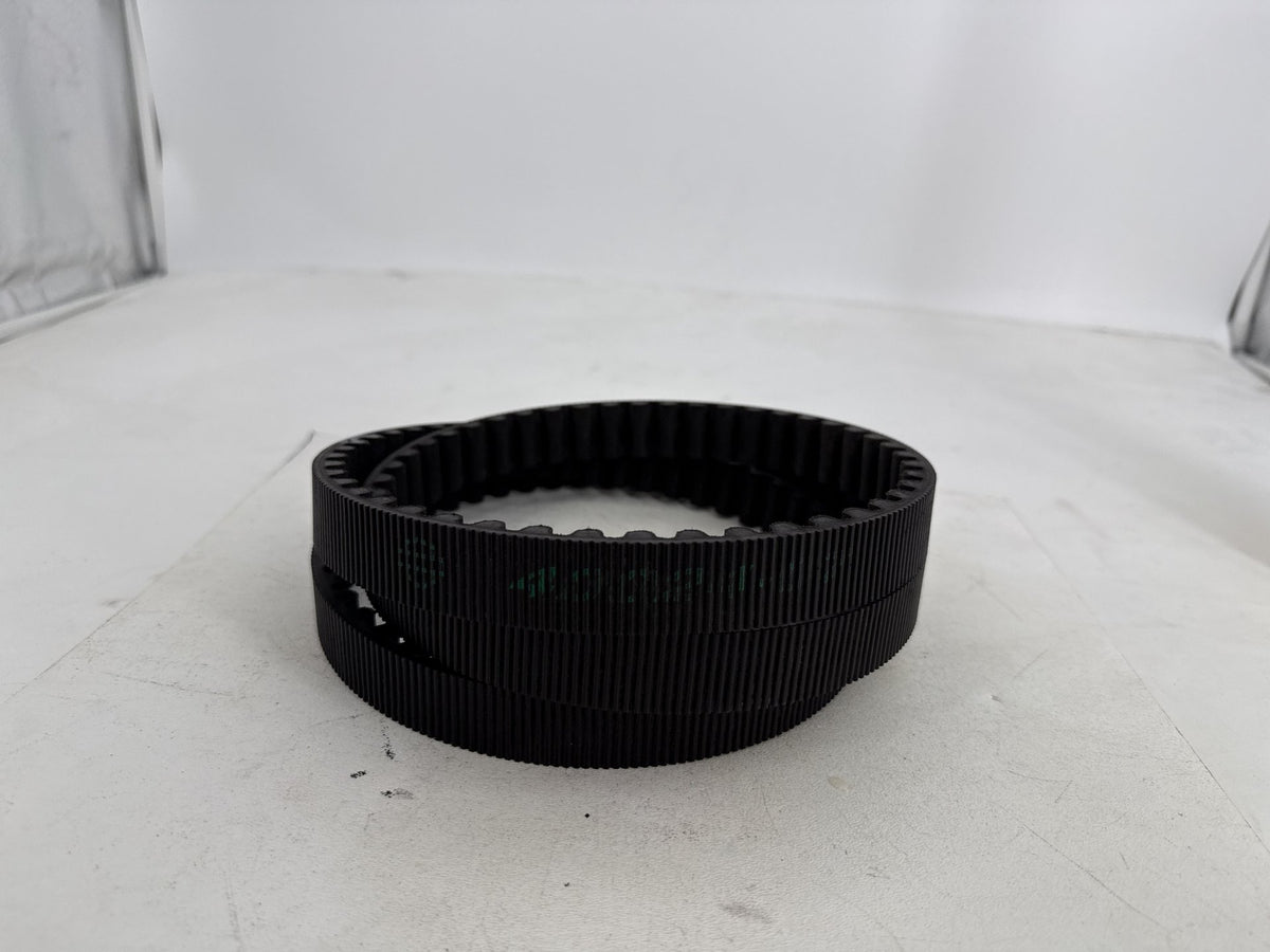 2007 Harley Electra Glide Touring CVO Eagle OEM Rear Drive Belt 40024-07 137T 1"