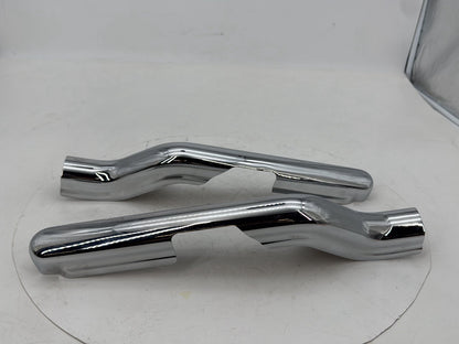 1999 - 2006 Harley-Davidson Touring Electra Glide Ultra Left Right Saddlebag Fender Struts Brackets 47502-97