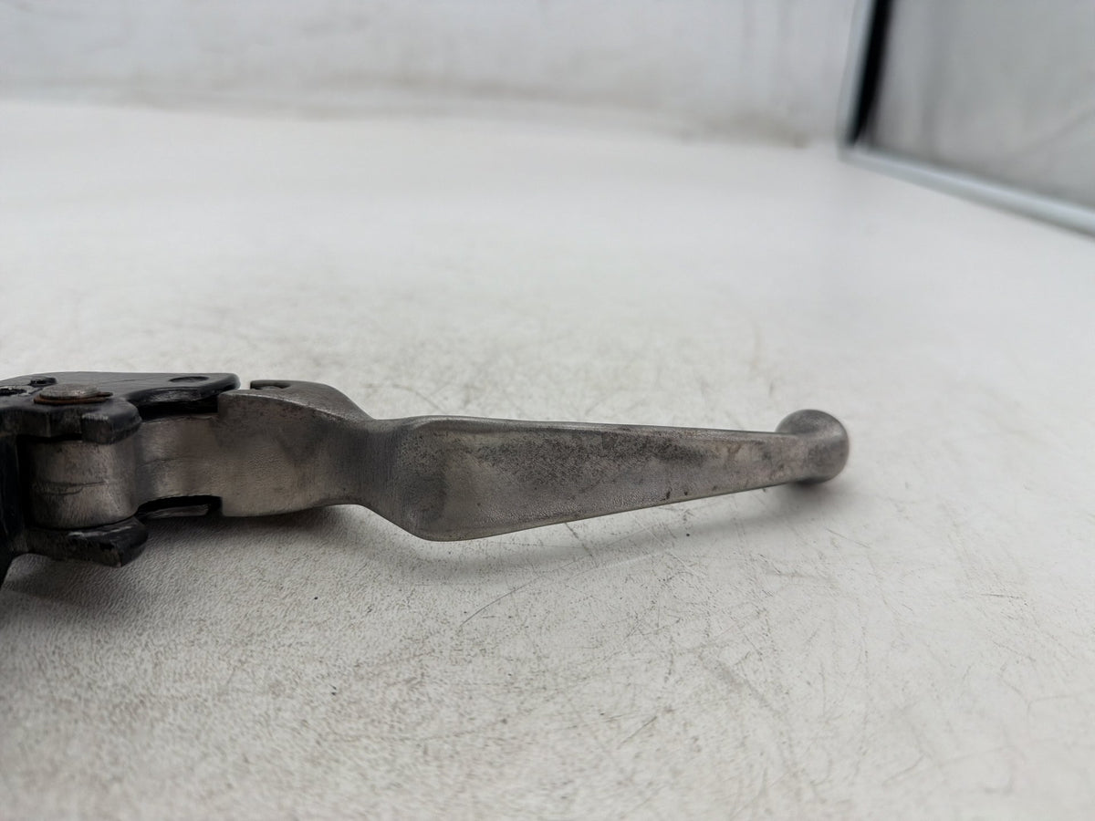 2002 Harley Heritage Softail Classic OEM Front Left Hand Clutch Control Lever