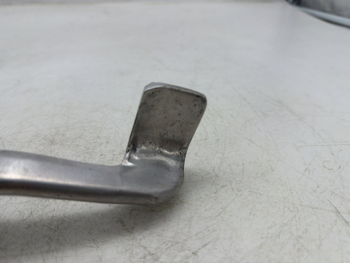 1991 Harley Sportster 883 Deluxe XLH883 OEM Foot Brake Control Lever Pedal