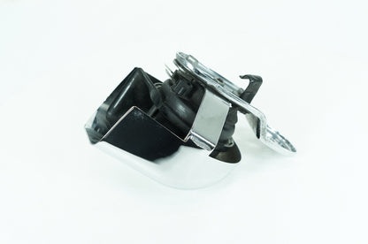 2008 - 2016 Harley-Davidson Touring Electra Glide Ultra Horn Signal Klaxon Chrome Cover 69012-93A