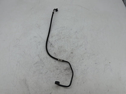 2015 Harley Electra Glide Touring Ultra Low OEM Front Brake Hose Line Pipe ABS