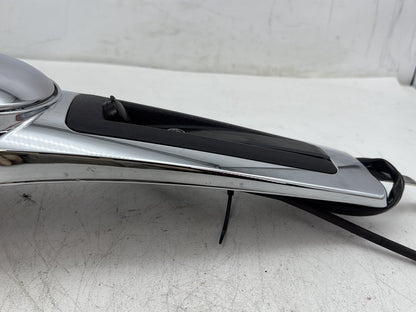 2018 Harley Electra Glide Touring Ultra FLHTCU Fuel Gas Tank Dash Console NOKey