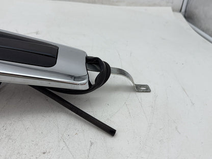 2018 Harley Electra Glide Touring Ultra FLHTCU Fuel Gas Tank Dash Console NOKey