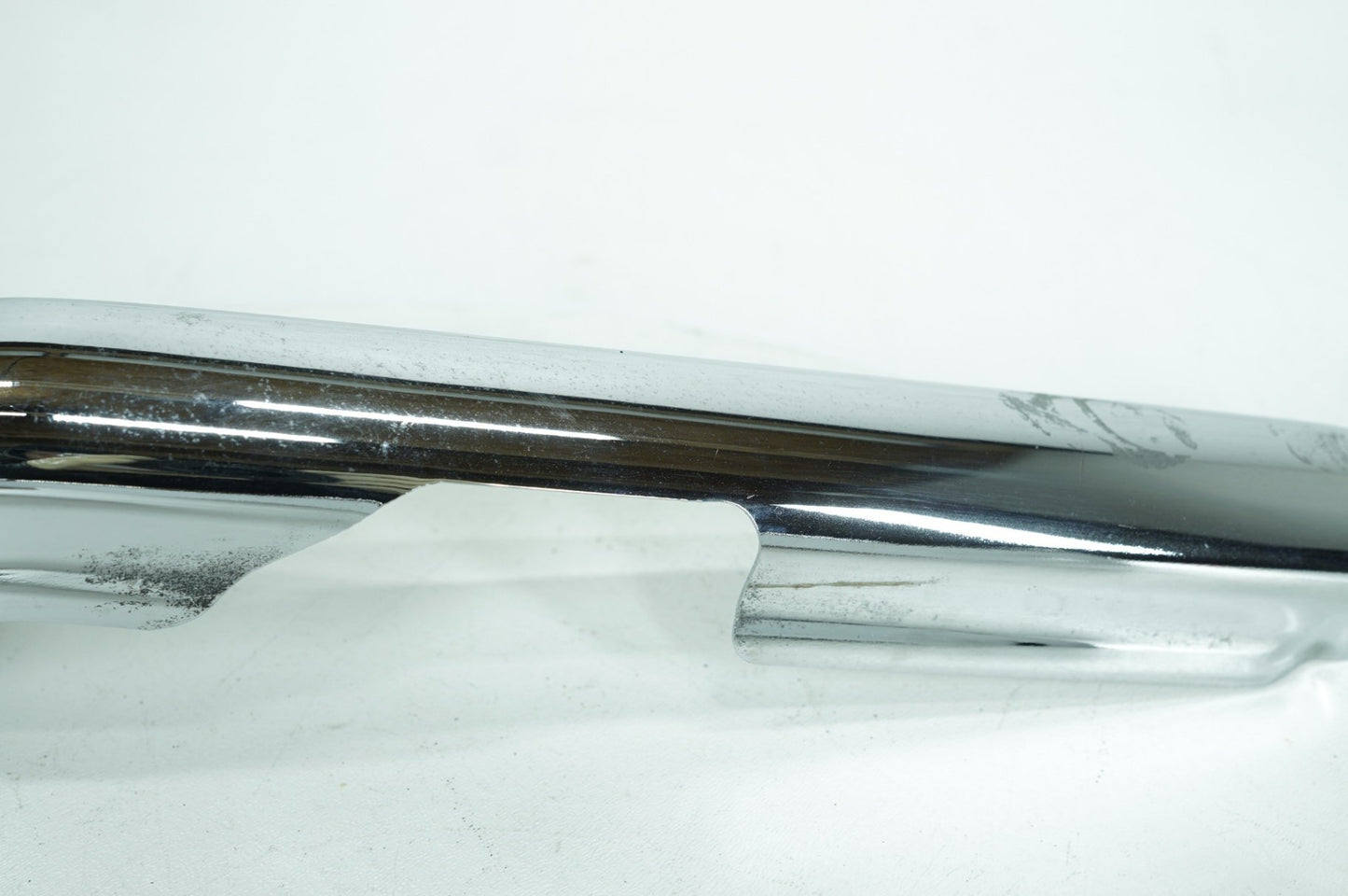 1999 - 2006 Harley-Davidson Touring Road King Left Right Saddlebag Fender Struts Brackets 47502-97