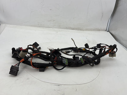 2007 Harley Street Glide Touring FLHX OEM Front Sub Wiring Harness Loom Interconnect
