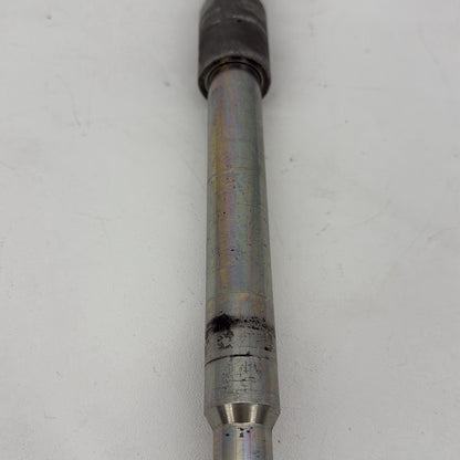 2007 - 2012 Harley-Davidson Touring Street Glide Front Wheel Axle Bolt Shaft 43364-00