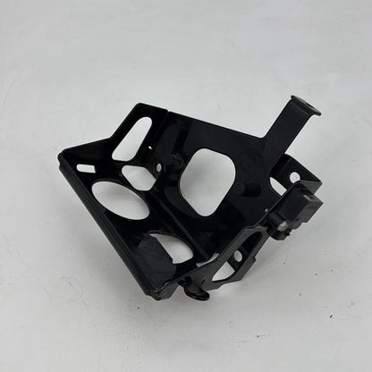 1991 - 2003 Harley-Davidson Sportster Base 1200 Battery Tray Bracket Holder Carrier  	66194-98