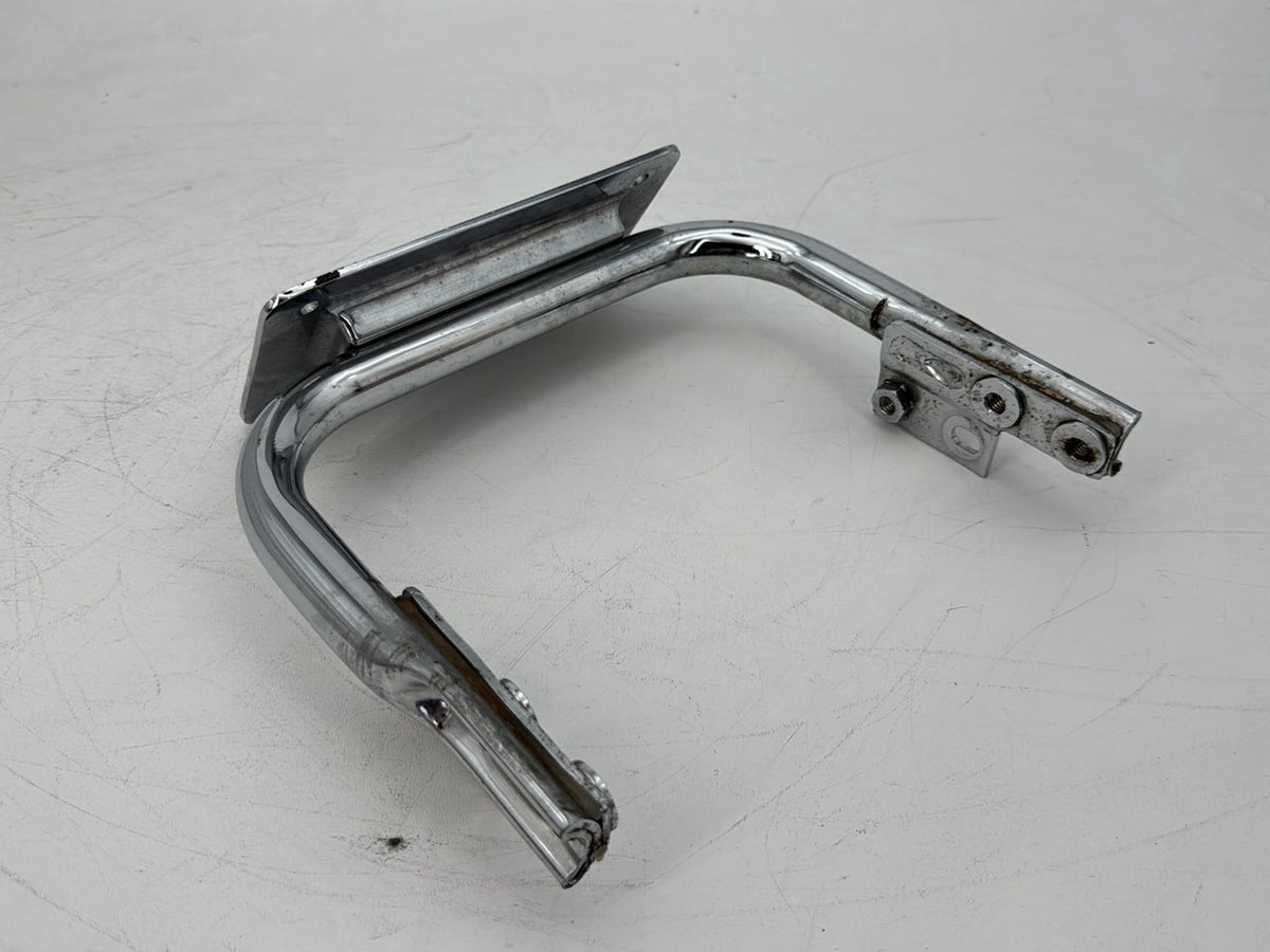 1999 - 2006 Harley-Davidson Touring Electra Glide Classic Rear License Plate Support Bar Holder 53422-97