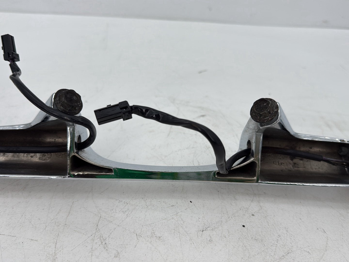 2008 Harley Touring FLHTCU Electra Glide Ultra OEM Rear Left & Right Turn Signals