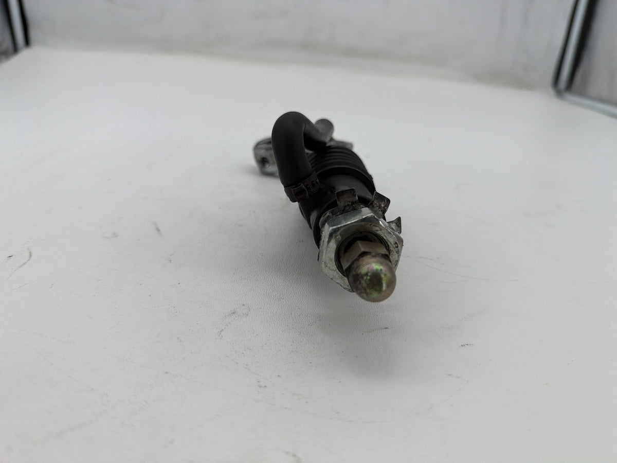 95 Harley Electra Glide Touring Classic OEM Rear Brake Master Cylinder Reservoir