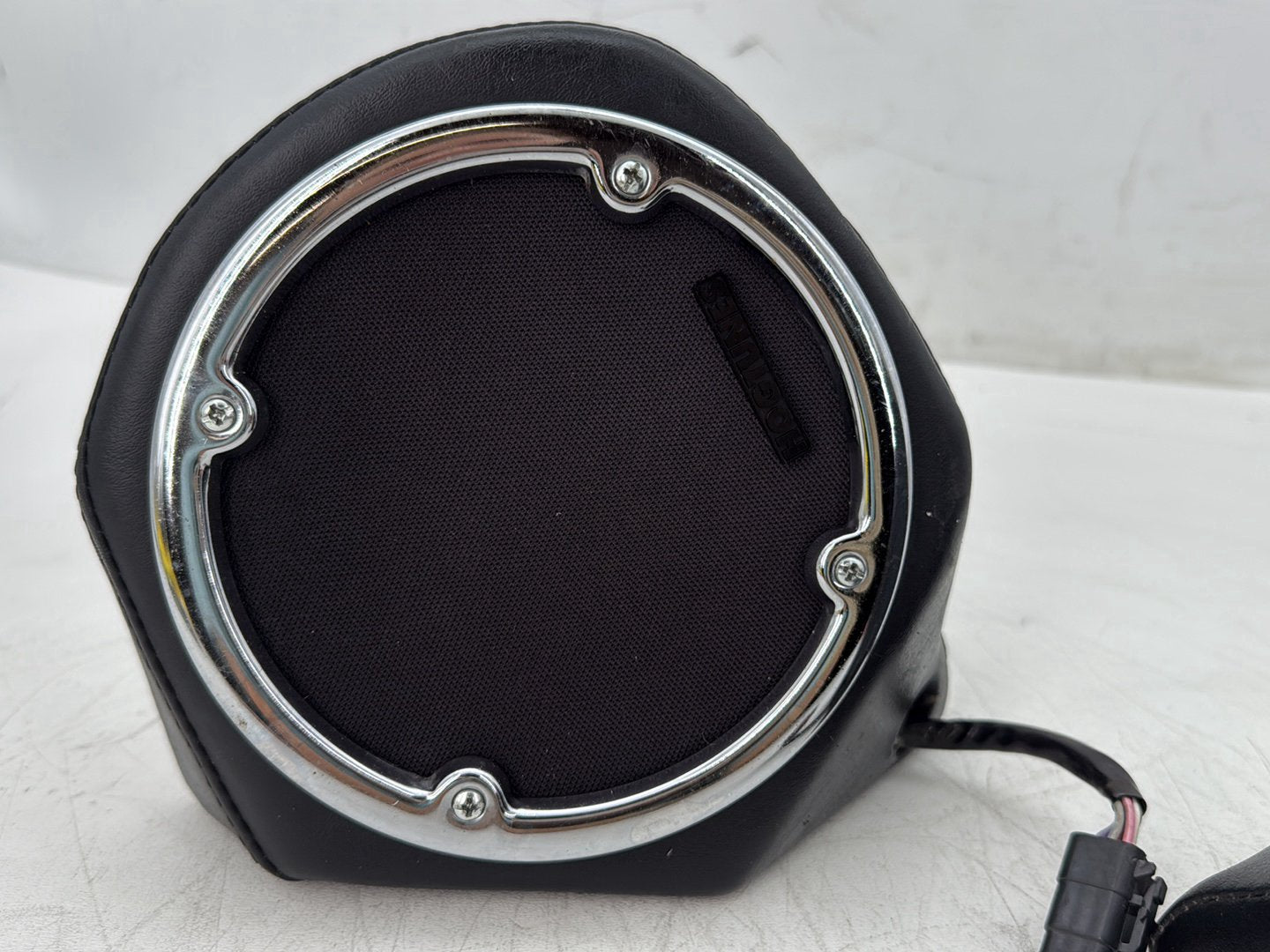 2005 Harley Electra Glide Touring Ultra FLHTCUI OEM Rear Left Right Audio Speakers