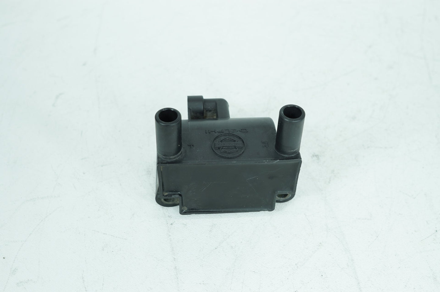 2007 - 2013 Harley-Davidson Touring Electra Glide Ultra Ignition Coil Spark Igniter 31696-07A