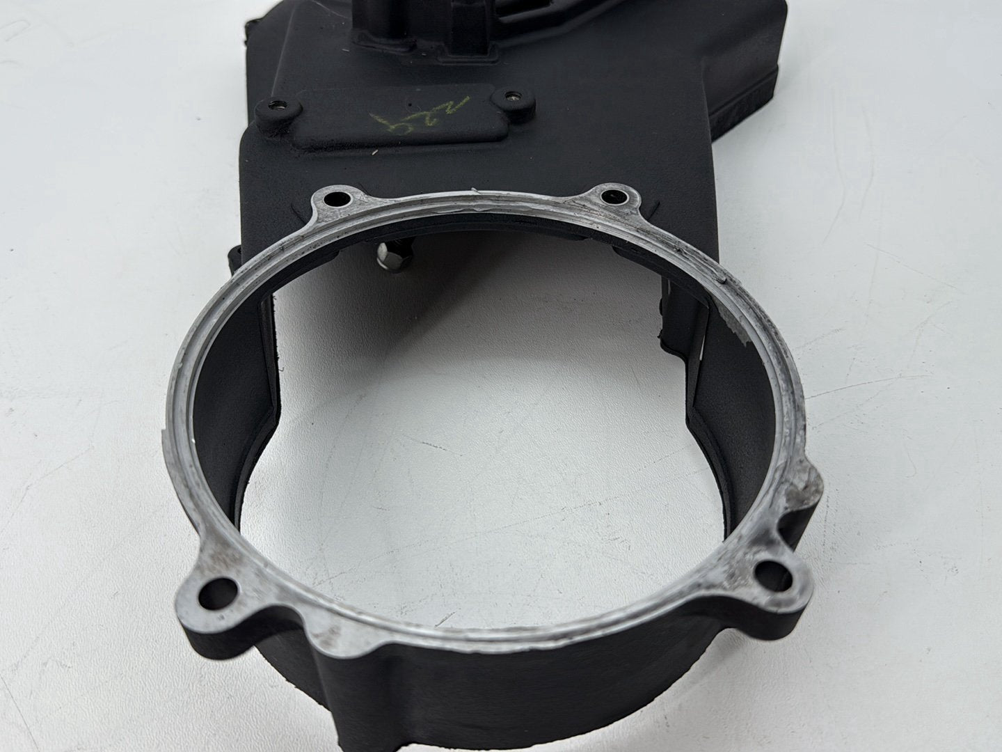 1991 Harley Heritage Softail Classic FLSTC OEM Inner Primary Clutch Cover