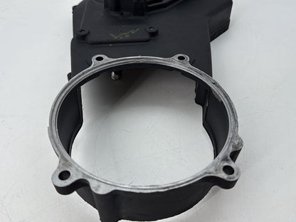 1991 Harley Heritage Softail Classic FLSTC OEM Inner Primary Clutch Cover