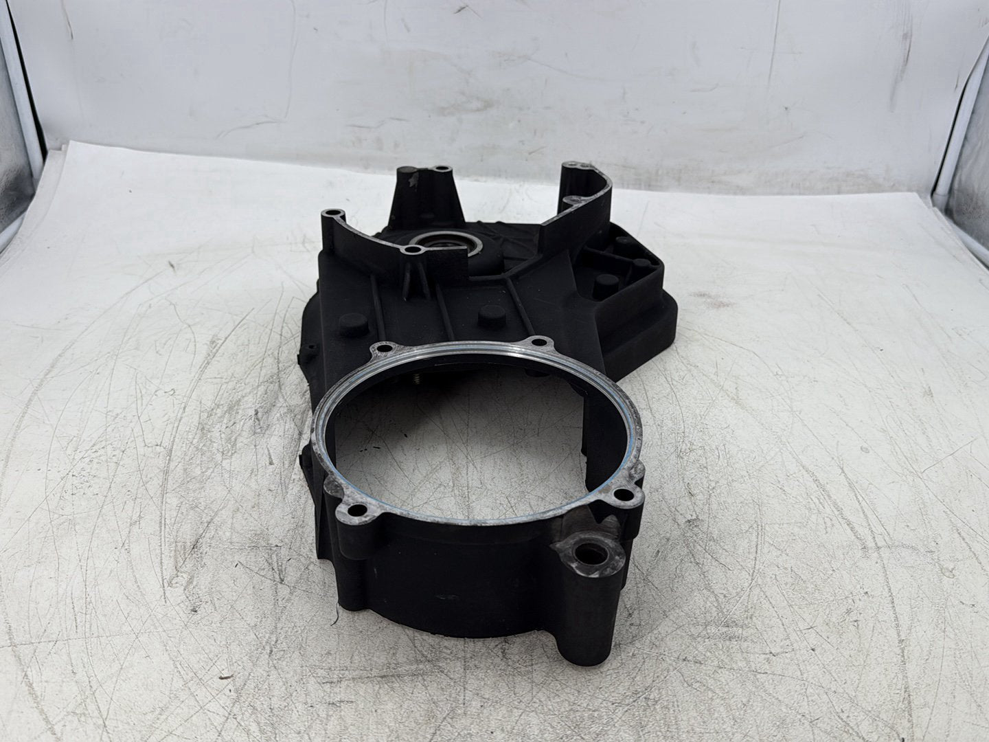 2004 Harley Road King Touring Custom FLHRSI OEM Inner Primary Clutch Cover