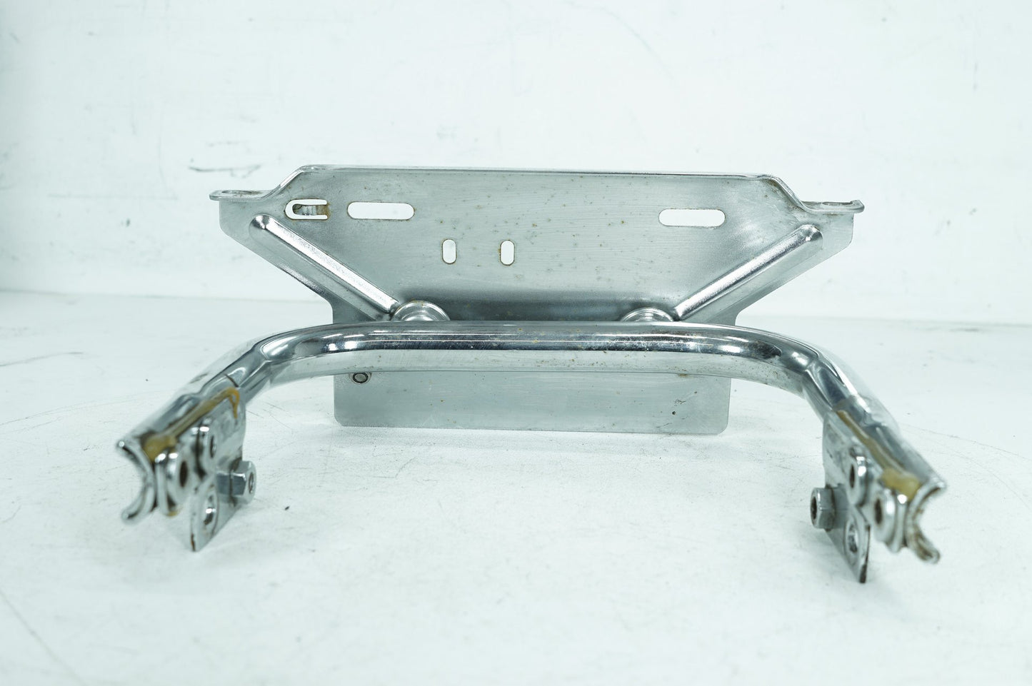 1999 - 2006 Harley-Davidson Touring Electra Ultra Classic Rear License Plate Support Bar Holder 53375-97A