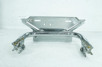 1999 - 2006 Harley-Davidson Touring Electra Ultra Classic Rear License Plate Support Bar Holder 53375-97A