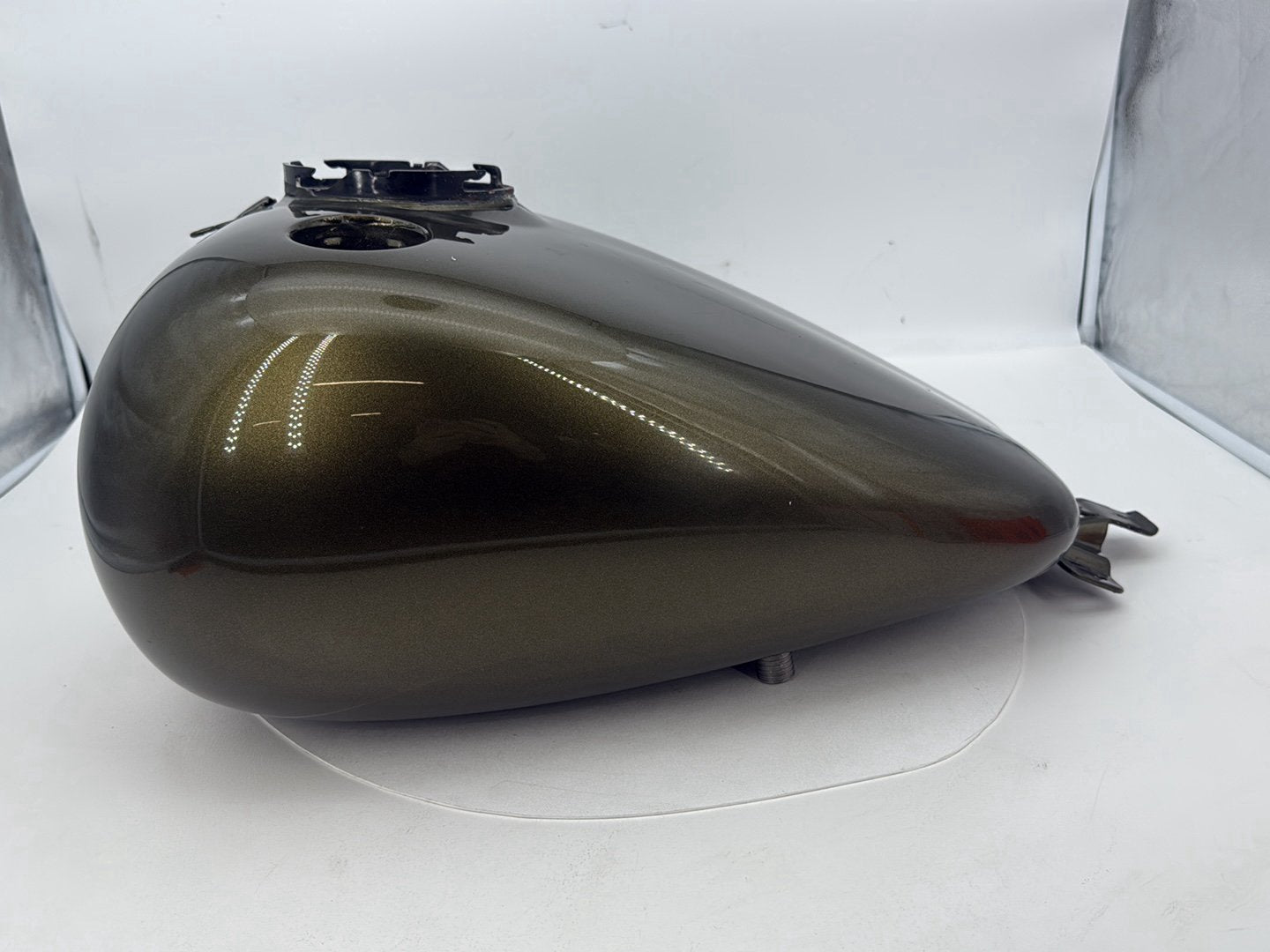 2019 - 2023 Harley-Davidson Touring Road King Special Fuel Gas Tank Gasoline Reservoir 61268-08