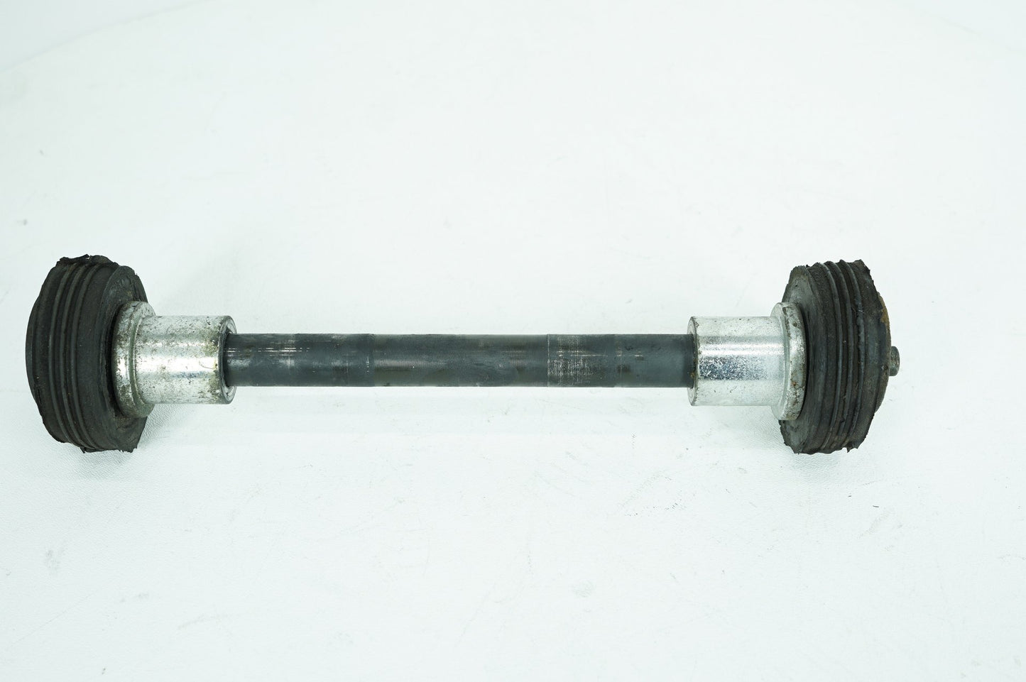Rear Fork Swingarm Pivot Bolt Shaft, 47505-02, 2007, Harley-Davidson, Touring, Road King Classic, FLHRCI