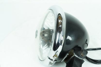 2007 - 2017 Harley-Davidson Dyna Wide Glide Headlight Headlamp Head Light Halogen  	68787-10