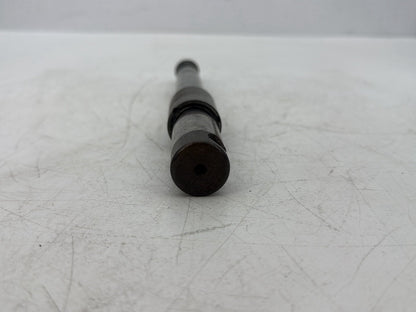 2007 Harley Touring FLHTCU Electra Glide Ultra OEM Front Wheel Axle Bolt Shaft