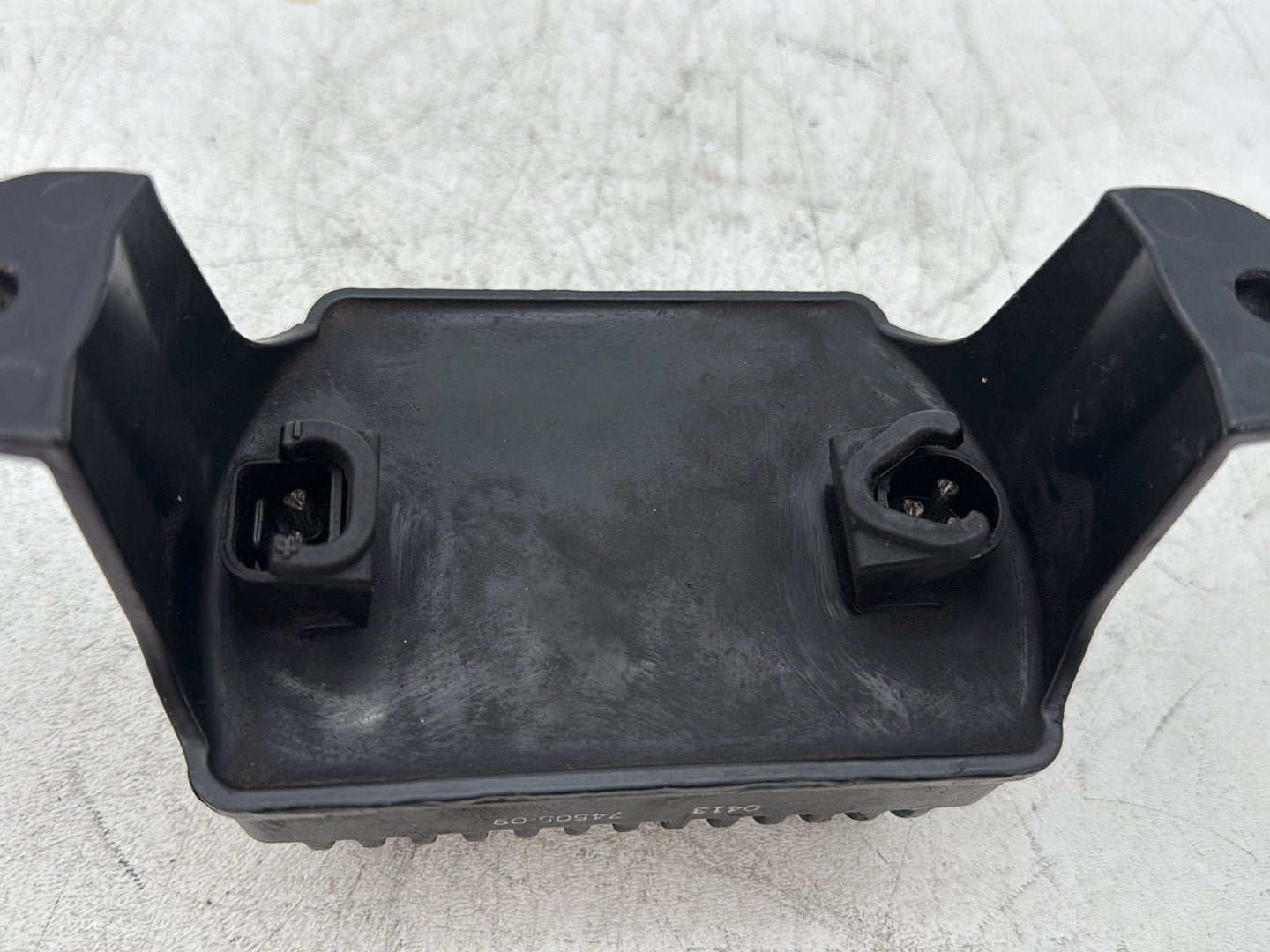 2013 Harley Electra Glide Touring Ultra FLHTCUI OEM Voltage Regulator Rectifier