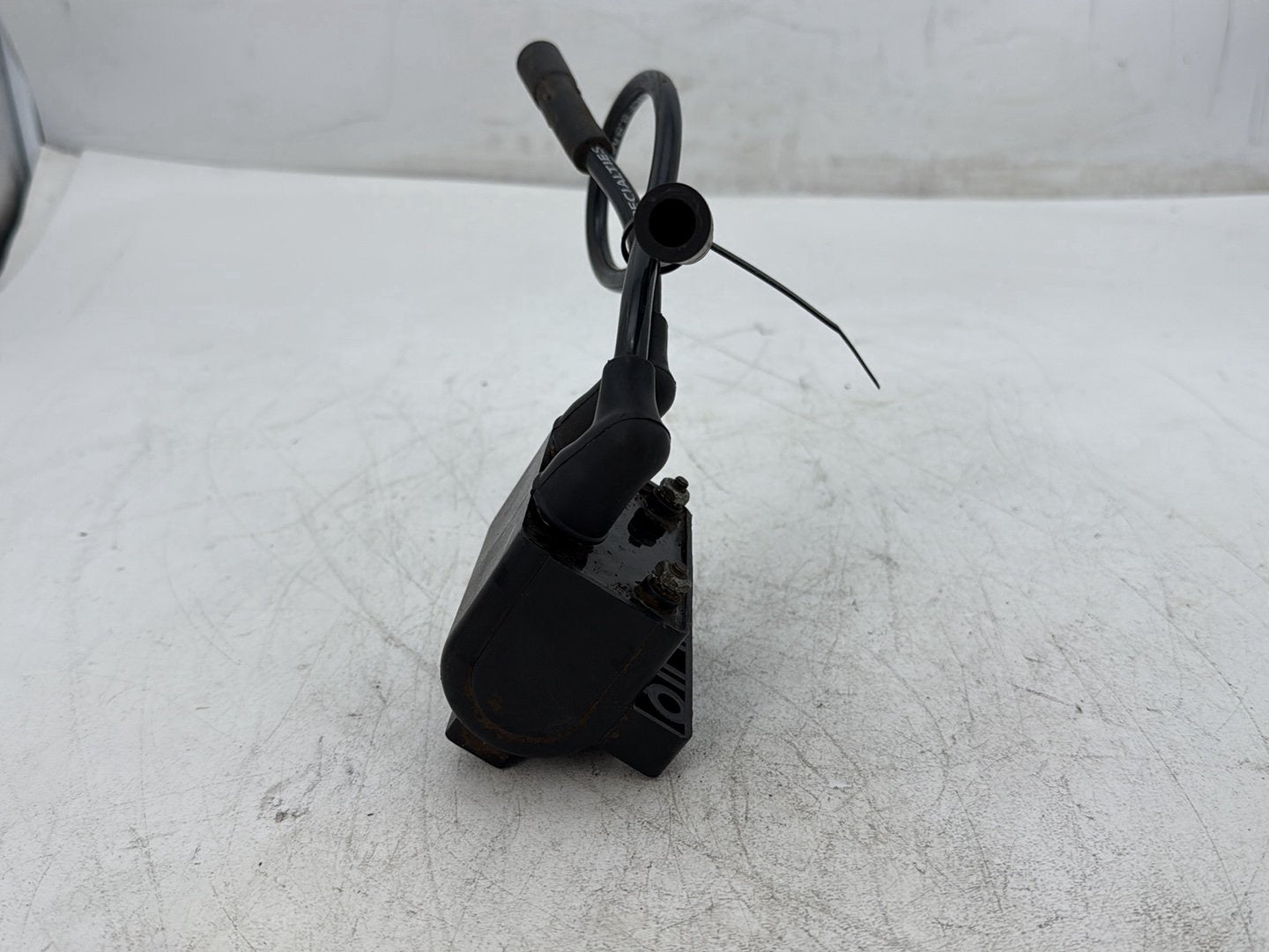 1996 Harley Electra Glide Touring FLHT OEM Ignition Coil Spark Plugs Cable