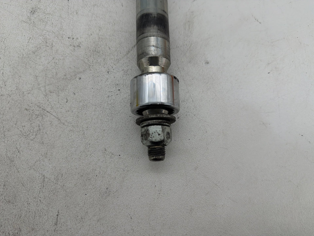 2002 Harley Electra Glide Touring Classic OEM Front Wheel Axle Bolt Shaft