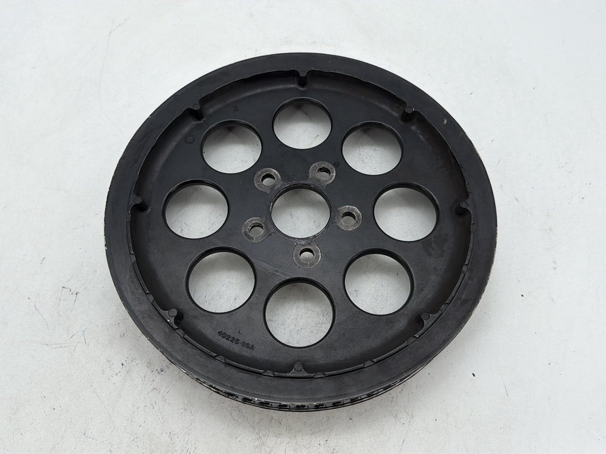 92 Harley Electra Glide Touring Classic OEM Rear Driver Pulley Sprocket 70T 1.5"