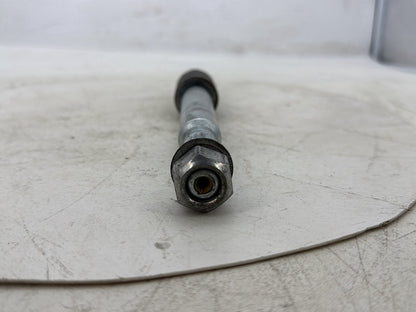 2015 Harley Dyna Low Rider FXDL OEM Front Wheel Axle Bolt Shaft