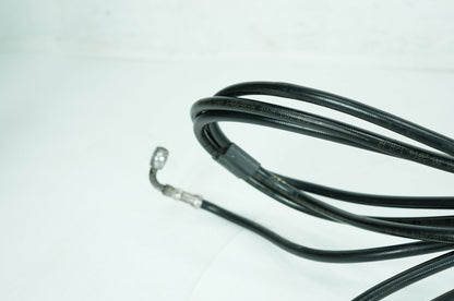 2008 - 2016 Harley-Davidson Touring Electra Glide Ultra Front Brake Hose Line Pipe ABS 41800009
