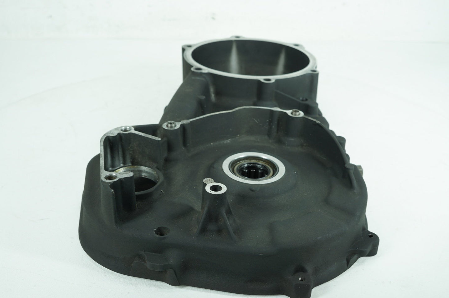 2007 - 2011 Harley-Davidson Touring Road King Classic Inner Primary Clutch Cover 60677-07