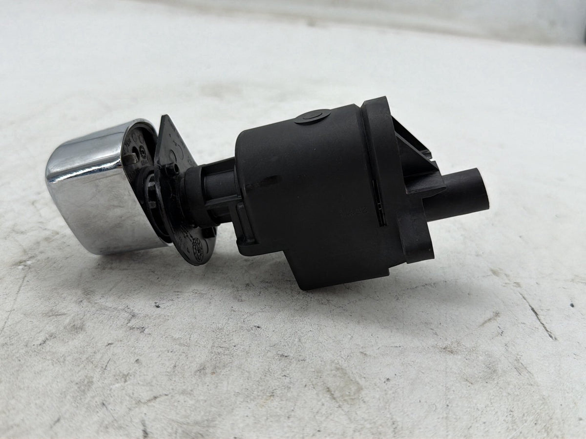 2011 Harley Road Glide Touring FLTRX OEM Ignition Switch Cylinder Barrel Lockset NOKey