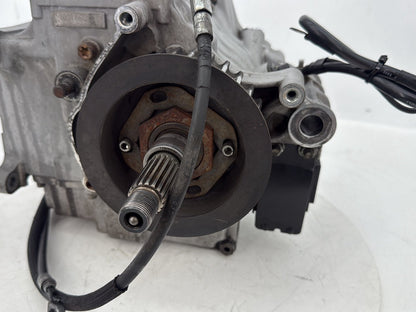 2007 - 2012 Harley-Davidson Dyna Super Glide 6 Speed Transmission Gearbox 34746-08