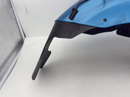 2004 - 2022 Harley-Davidson Sportster 1200 Nightster Rear Wheel Fender Panel 59865-10