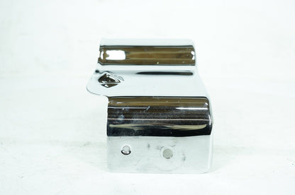 2007 - 2016 Harley-Davidson Touring CVO Electra Screamin Eagle Front Lower Fairing Outer Skirt 58208-96A 58208-96A