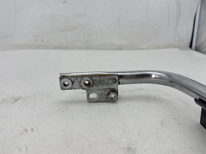 2007 Harley Street Glide Touring FLHX OEM Rear License Plate Support Bar Holder