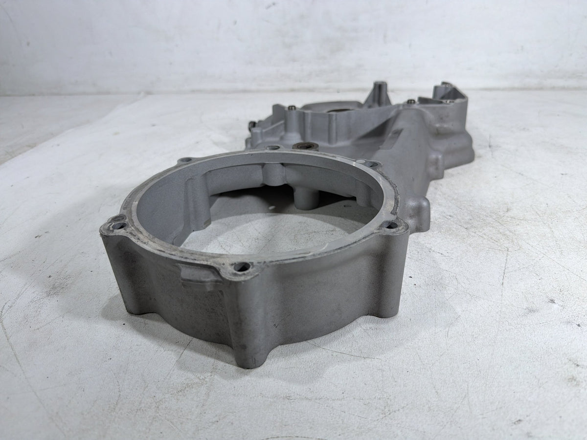 2007 Harley Dyna Super Glide FXD OEM Inner Primary Clutch Cover
