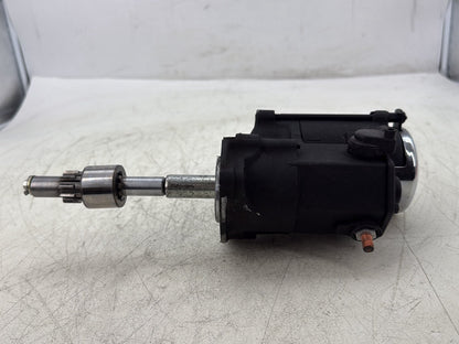 2006 Harley Road King Touring FLHRCI Classic OEM Engine Starter Motor