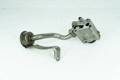 2013 - 2015 Jaguar XF  Oil Pan/Sump