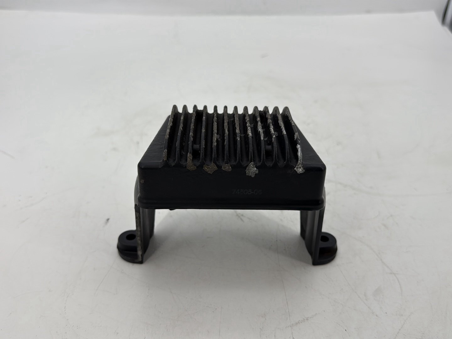 2008 Harley Touring FLHTCU Electra Glide Ultra OEM Voltage Regulator Rectifier