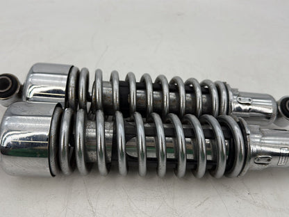 2006 Harley Sportster XL883C 883 Custom OEM Rear Left Right Shock Absorbers