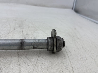 2007 Harley Touring FLHTCUI Electra Glide Ultra OEM Rear Wheel Axle Bolt Shaft
