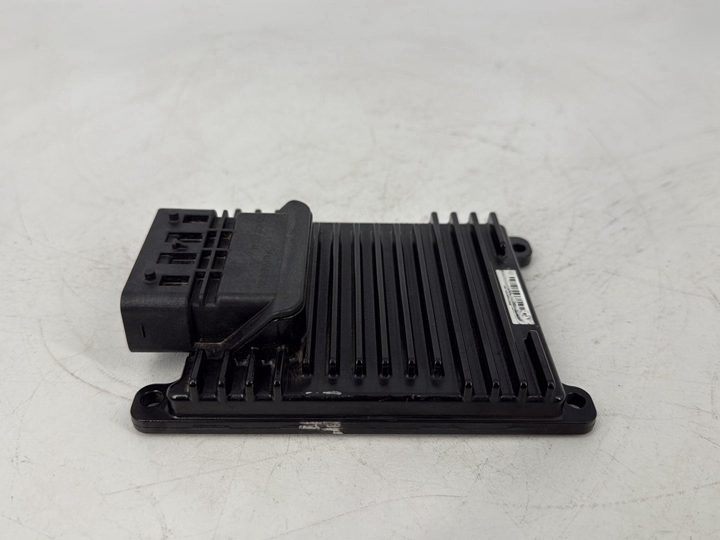 2008 - 2016 Harley-Davidson Touring Street Glide Engine Control Module Brain ECU ECM 34245-11