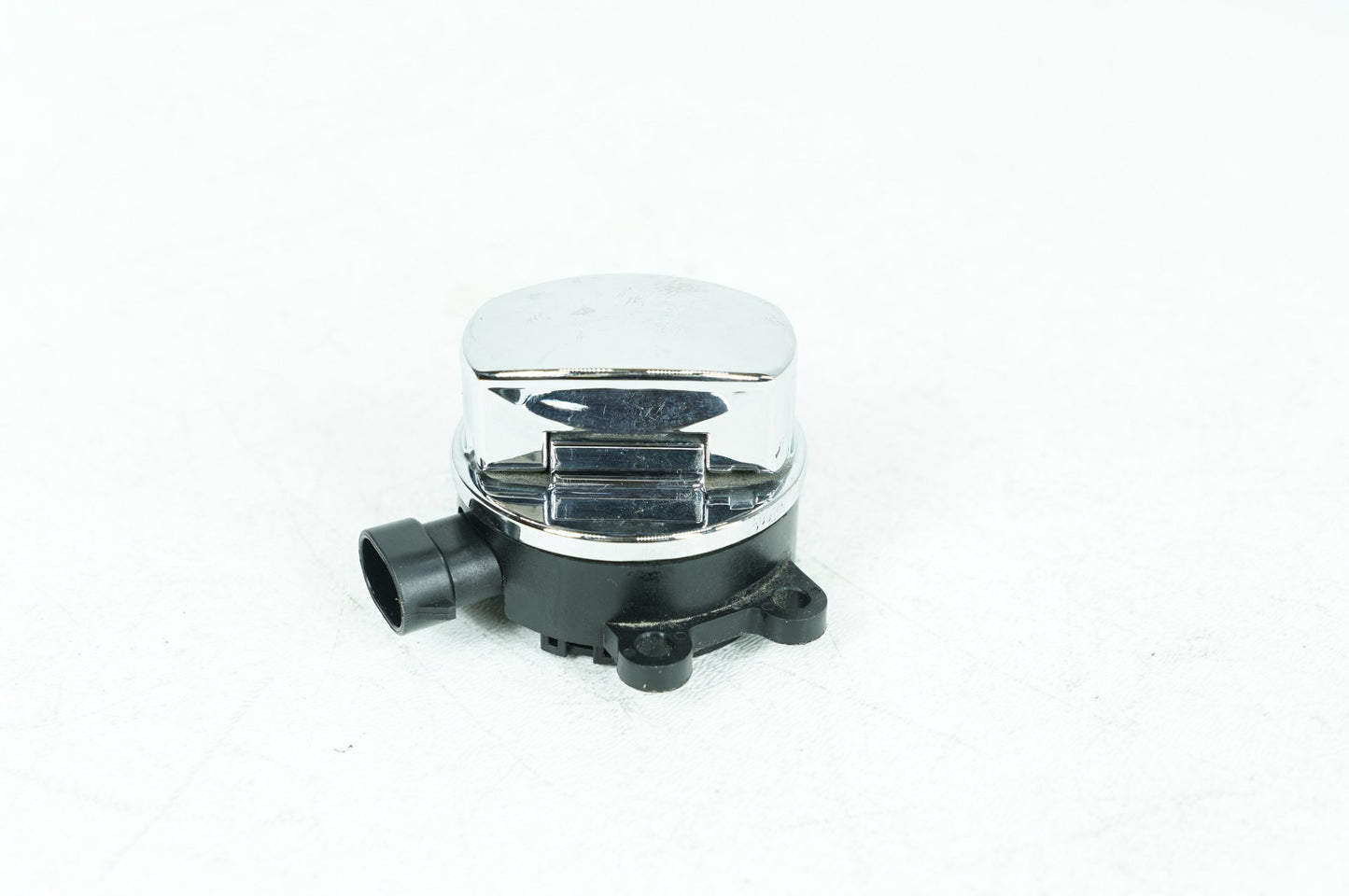 2007 - 2017 Harley-Davidson Dyna Fat Bob Dash Ignition Cap Switch Lockset NO Key  	71430-12